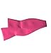 Satin Self Tie Bow Tie
