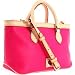 Dooney & Bourke E/W Handle Top Zip, Cork