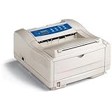 Okidata B4350 BLACK MONO PRINTER ( 91619701 )