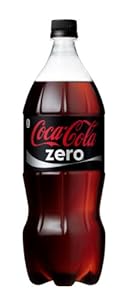 コカ・コーラゼロ 1.5L×8本