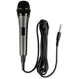 UNIDIRECTIONAL MIC