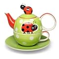 Tea-for-One Set Molly