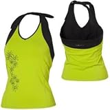 Blurr Spring Halter Top - Women's
