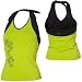 Blurr Spring Halter Top - Women