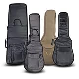 Bass Guitar Bags & Cases