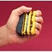 Digi Flex Hand Exerciser and Rehabilitation System The Digi Flex Hand Exerciser and Rehabilitation System consists of five color-coded units with graduated resistances. It allows measurement of initial strength and patient progress. The spring-loaded buttons on the Digi Flex hand exerciser allow the patient to strengthen and flex each finger individually. This unique exerciser allows you to develop isolated finger strength and flexibility. The ergonomic handle fits comfortably in the palm while the five graduated resistances of the Digi Flex are available are color coded for quick identification. Color coding also provides positive reinforcement when advancing from one color to the next. While building individual finger strength, flexibility and coordination, the Digi Flex also strengthens the hand and forearm. The Digi Flex uses a flexible santoprene ergonomic grip which snaps onto the unit handle. The Digi Flex Hand Exerciser Features: Increase the strength in each of your individual fingers This unique exerciser allows you to develop isolated finger strength, flexibility and coordination The ergonomic handle fits comfortably in the palm Color coded for level of resistance