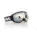 SKI SNOWBOARDBRILLE VON RAVS 
Auch f&uuml;r Brillentr&auml;ger geeignet.

  F&uuml;r Profisportler - Helmkompatibel - 

GL&Auml;SER STRONG SILVER MIRROR

 Spezielle Antifog Beschichtung - dadurch kein beschlagen der Gl&auml;ser
L&uuml;ftungsschlitze unten und oben - Winddichter Abschluss - Doppelverglasung
100% UV-Schutz, CE-Zertifiziert Protection 400 SF3
Verstellbarer Breitbandgummi Helmkompatibel
Bester  Tragekomfort durch Thermogeformten Schaumstoff
Mikrofasertasche sch&uuml;tzt Ihre Brille vor Kratzern, und ist zum Reinigen der Gl&auml;ser geeignet.
 Gl&auml;ser Silber Smoke    verspiegelt ,DOUBLE LENS - Clear to Silver - Scheiben bel&uuml;ftet
Frame Black
Gl&auml;ser sind dezentriert und  verzerrungsfrei

Microfasertasche wird mitgeliefert!
Auch f&uuml;r Brillentr&auml;ger!
