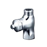 ケーブイケー KVK 化粧バルブ  【K31AP4-10】