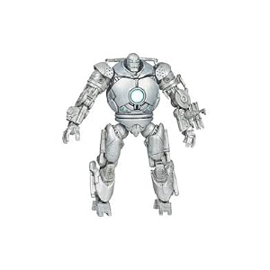 Iron Man Movie Action Figure Iron Monger 2