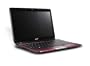 Acer Aspire AS1410-8913 11.6-Inch Ruby Red Laptop - 6 Hour Battery Life