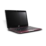 webcam Acer Aspire AS1410 8913 11 6 Inch Ruby Red Laptop 6 Hour Battery Life Personal Computers webcam