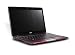 Acer Aspire AS1410-8913 11.6-Inch Ruby Red Laptop - 6 Hour Battery Life