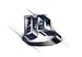 Yakima Vertical Mighty Mount (10V)
