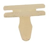 OES Genuine Bumper Clip