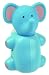 Flipper Animal World Toothbrush Holder, Elephant