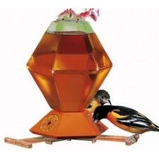 Perky Pet Oriole Feeder by 