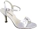 Colorful Creations Women's Regal Wedding Shoes