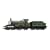 Hornby R9231 00 Gauge Thomas & Friends Emly Electric Locomotive