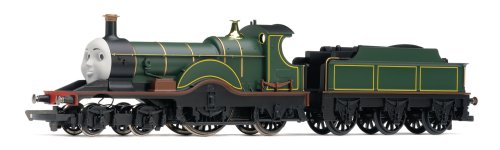 Hornby R9231 00 Gauge Thomas & Friends Emly Electric Locomotive