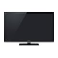 Panasonic TX-P42UT50B 42-inch Widescreen Full HD 1080p 3D Plasma with Freeview HD and Smart VIERA - Black (New for 2012)