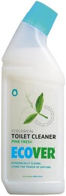 New - Ecover Toilet Cleaner - 25 oz