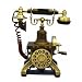 Eiffel Tower Telephone Image