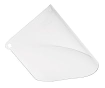 AO Safety 90030 Professional Faceshield Replacement Window