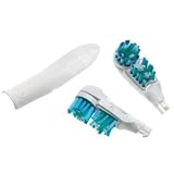 Braun CAREFILLSM CrossAction Medium Refills
