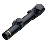 Leupold VX-III Riflescope
