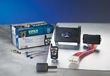 VIPER 571XV 2-WAY KEYLESS ENTRY WITH REMOTE START