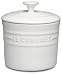 Le Creuset Stoneware Large 28-Ounce Spice Jar, White