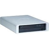 LaCie 301226U FireWire d2 DVD±RW with Lightscribe USB2.0 and Double Layer