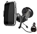 HERBERT RICHTER Dedicated bespoke windscreen car kit 1670 for HTC Touch PRO 2/II