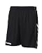 hummel Herren Hose Team Spirit Poly Short, schwarz, XXL, 10-234, 2001