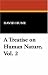 A Treatise on Human Nature, Vol. 2 (Paperback)