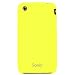 Lenntek Sonix Snaps! NEON Edition Slim Case for iPhone 3G and 3GS (Neon Yellow)