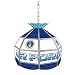 United States Air Force Stained Glass Tiffany Lamp - 16 inch
