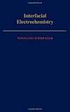 Interfacial Electrochemistry