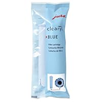 Jura 67879 Clearyl Water Care Cartridge