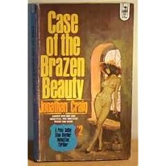 Case of the Brazen Beauty