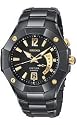 Seiko Men's Coutura Kinetic Retrograde Watch #SRN023