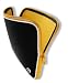 LArobe MacBook Pro 15", Classic (black and orange)