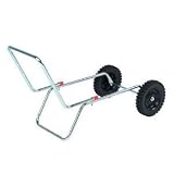 Review Master  / Master Heavy Duty Wheel & Handle Kit