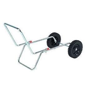 Master Heavy Duty Wheel and Handle Kit by Master