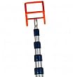 Search n Rescue Golf Ball Retrievers - One-Ball