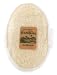 New England/Earthline - Loofah Foam Bath Sponge 918 - Loofah & Sea Sponges