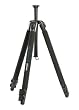 Cullmann MAGNESIT 528 Stativ ohne Kopf (2 Ausz�ge, Tragf�higkeit 7 kg, 168cm H�he, Packma� 63cm)
