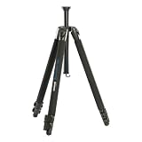 Cullmann MAGNESIT 528 Stativ ohne Kopf (2 Ausz�ge, Tragf�higkeit 7 kg, 168cm H�he, Packma� 63cm)von "CULLMANN GERMANY GmbH"