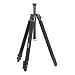 Cullmann MAGNESIT 528 Stativ ohne Kopf (2 Ausz�ge, Tragf�higkeit 7 kg, 168cm H�he, Packma� 63cm)