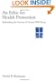 An Ethic for Health Promotion: Rethinking the Sources of Human Well-Being